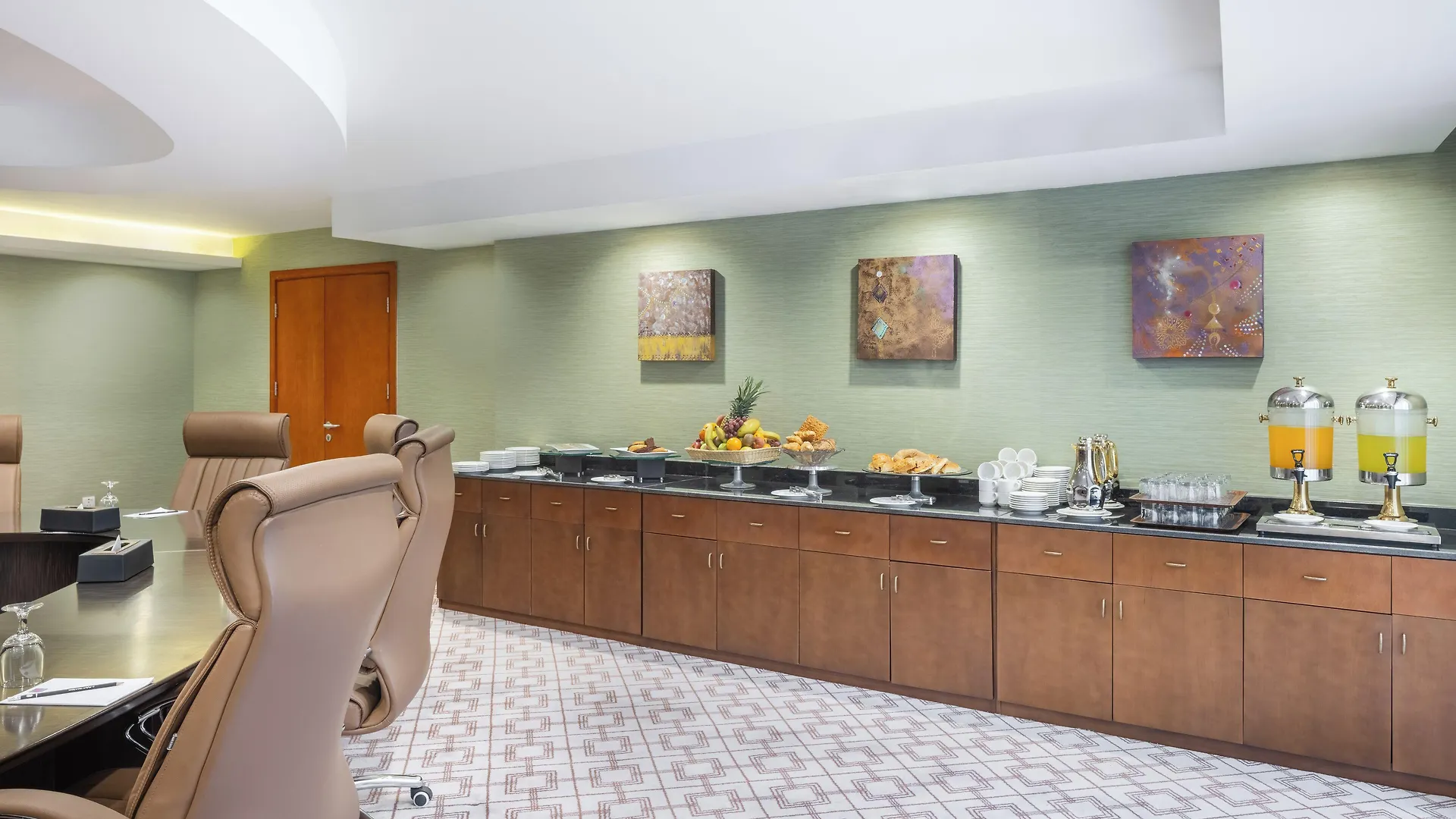 Blue Coral Hotel Mekke