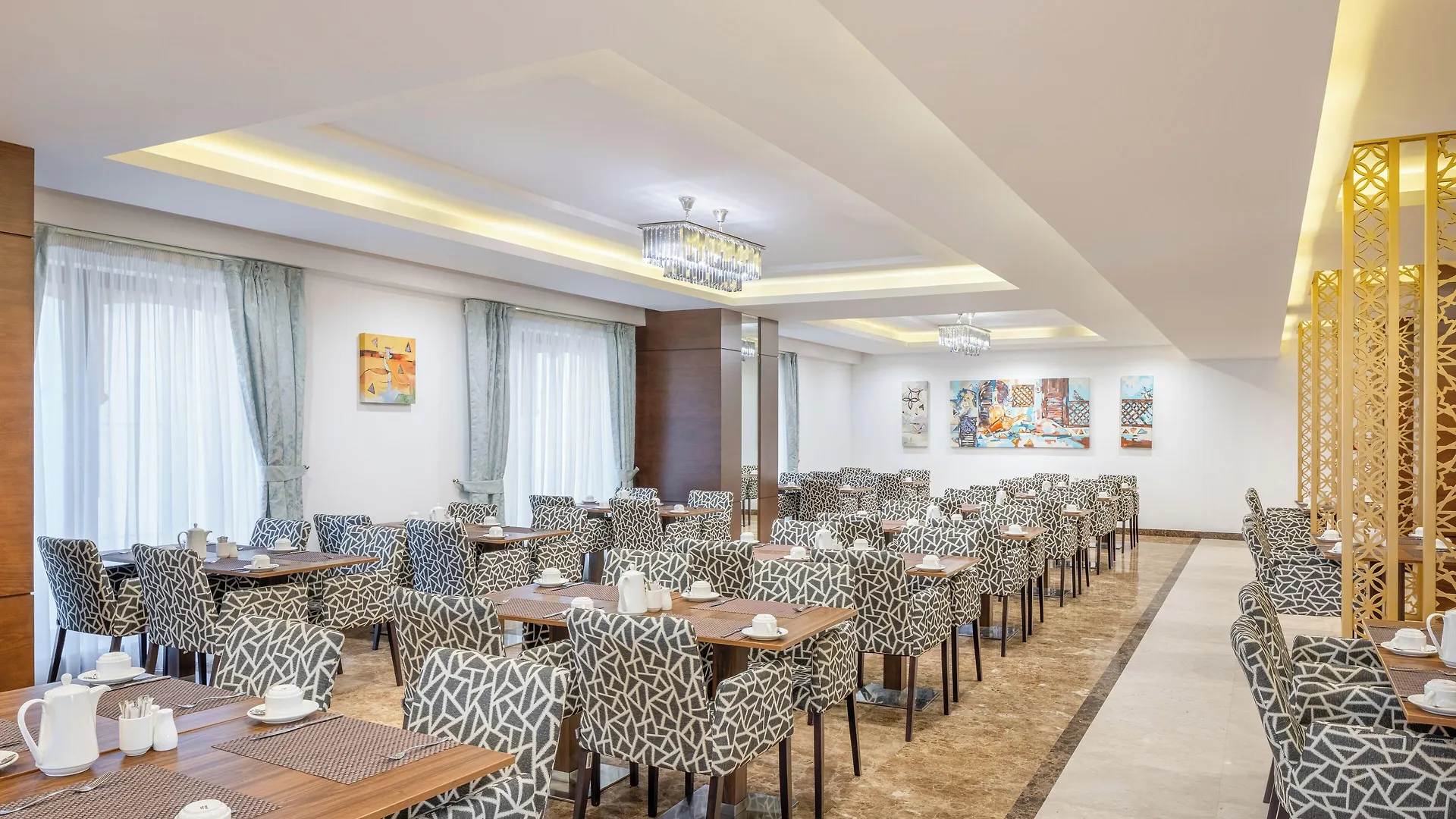 Blue Coral Hotel Mecca 0*,