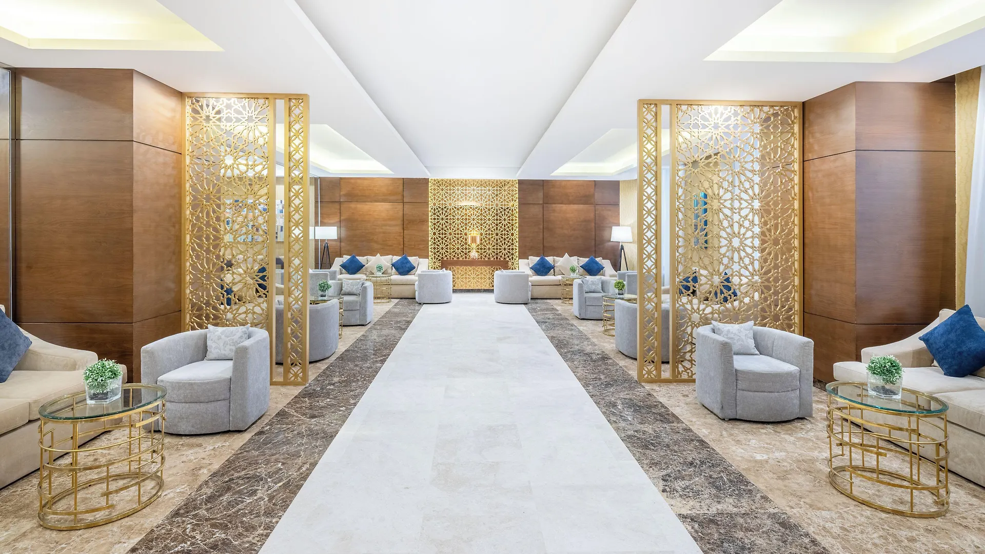 Blue Coral Hotel Mekke 0*,