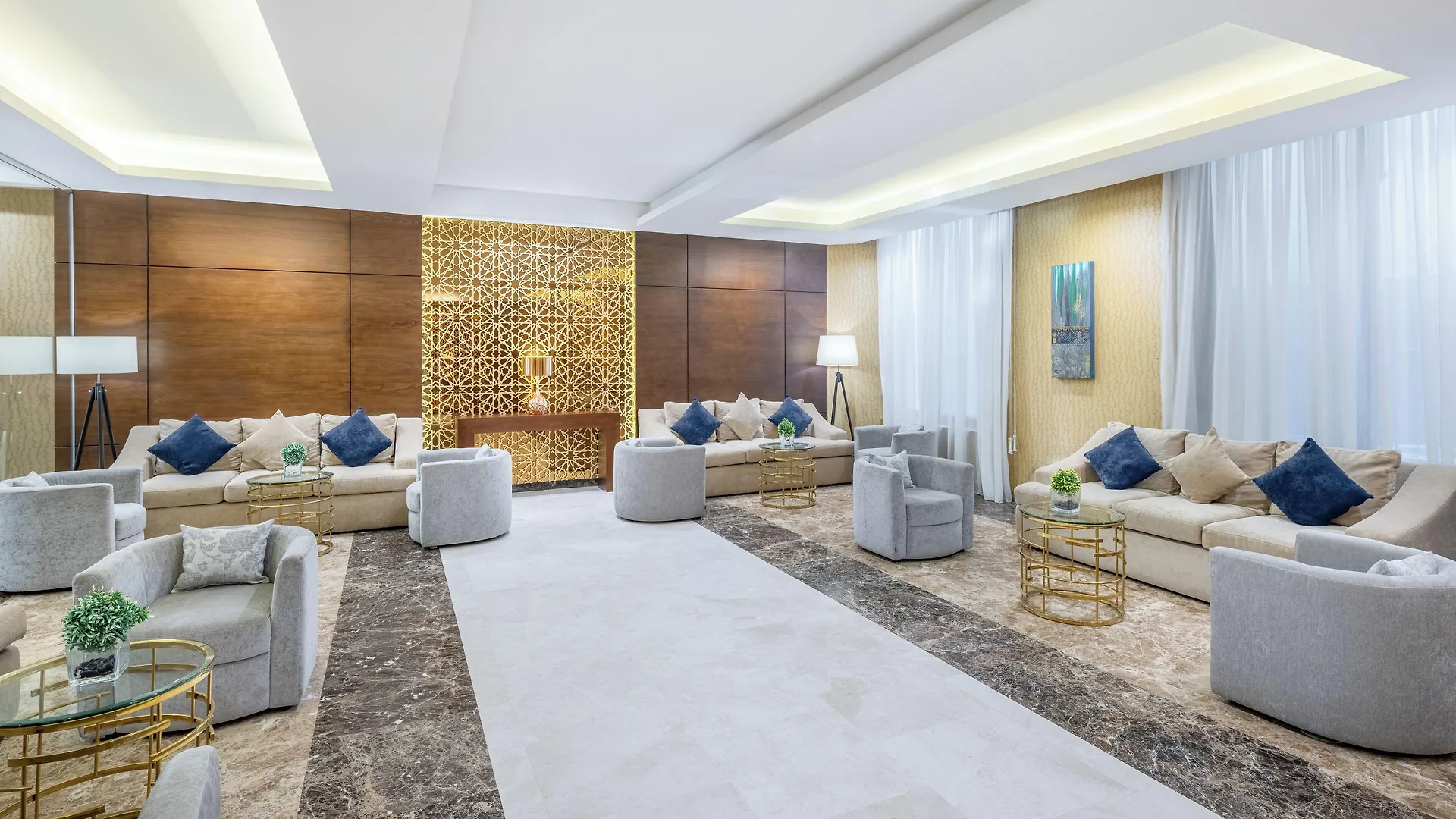 Blue Coral Hotel Mekke 0*,  Suudi Arabistan