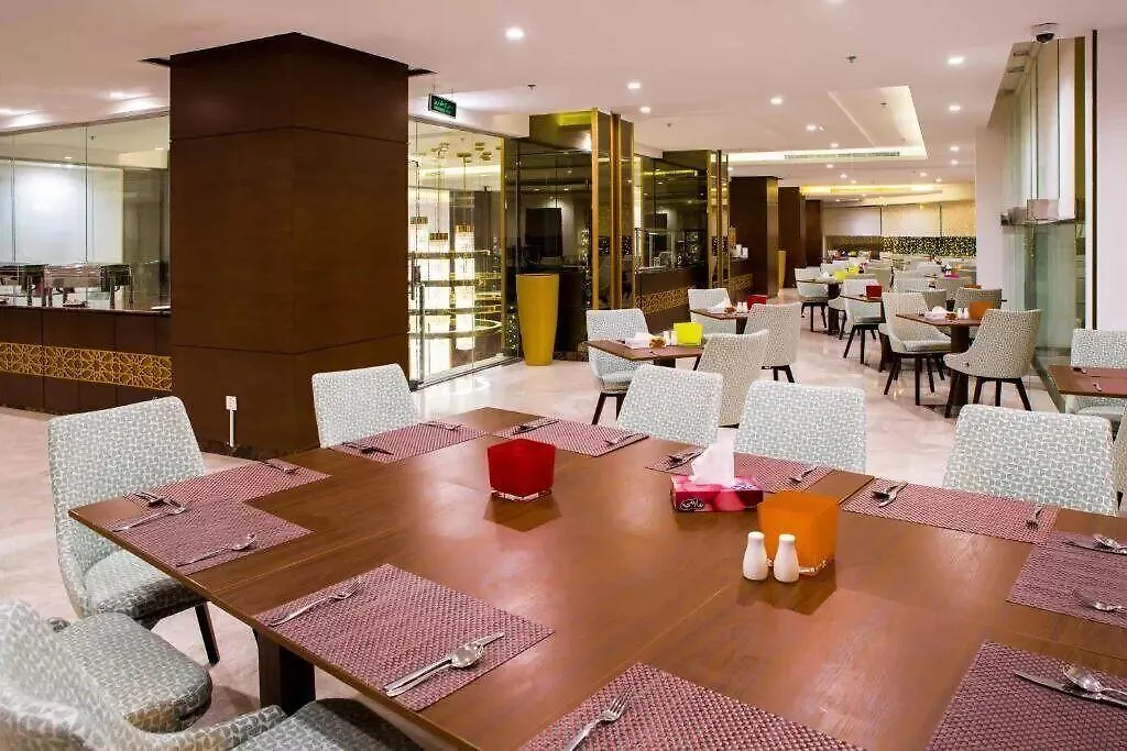 Blue Coral Hotel Mekke