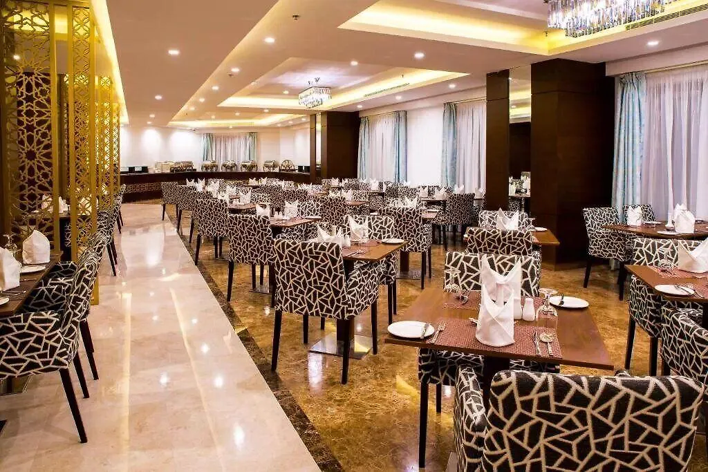 Blue Coral Hotel Mecca