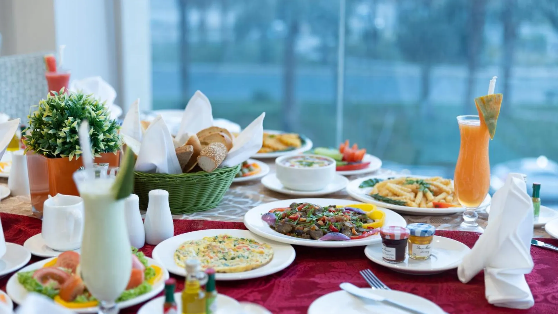 Blue Coral Hotel Mecca 0*,