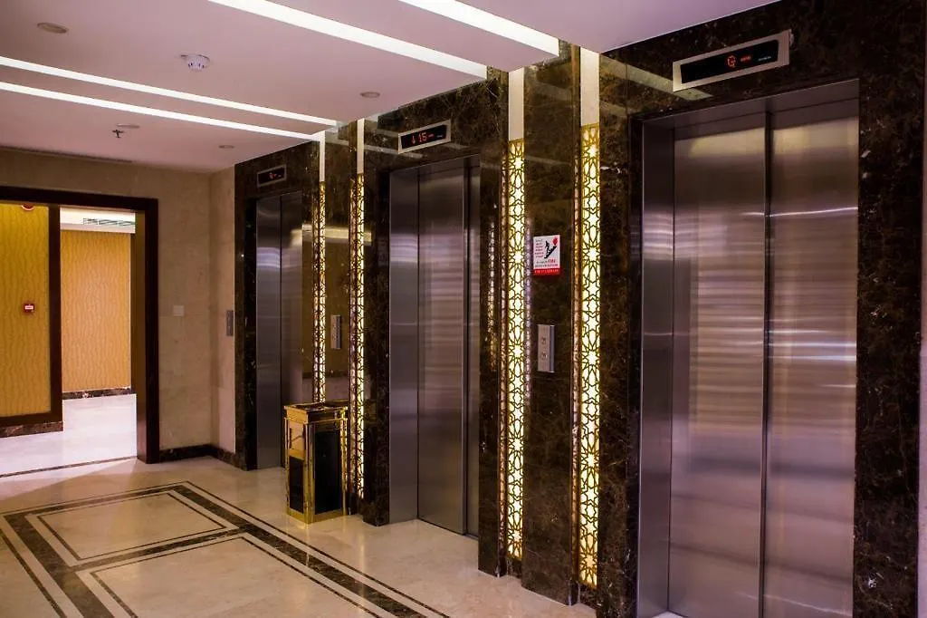 Blue Coral Hotel Mecca