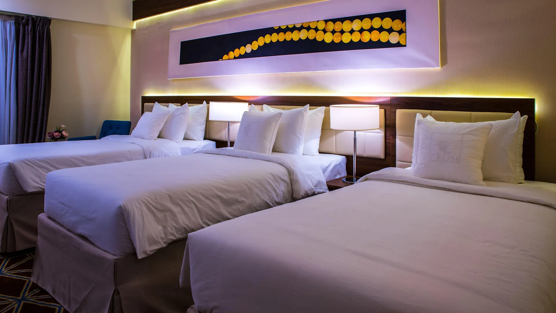 Blue Coral Hotel Mecca