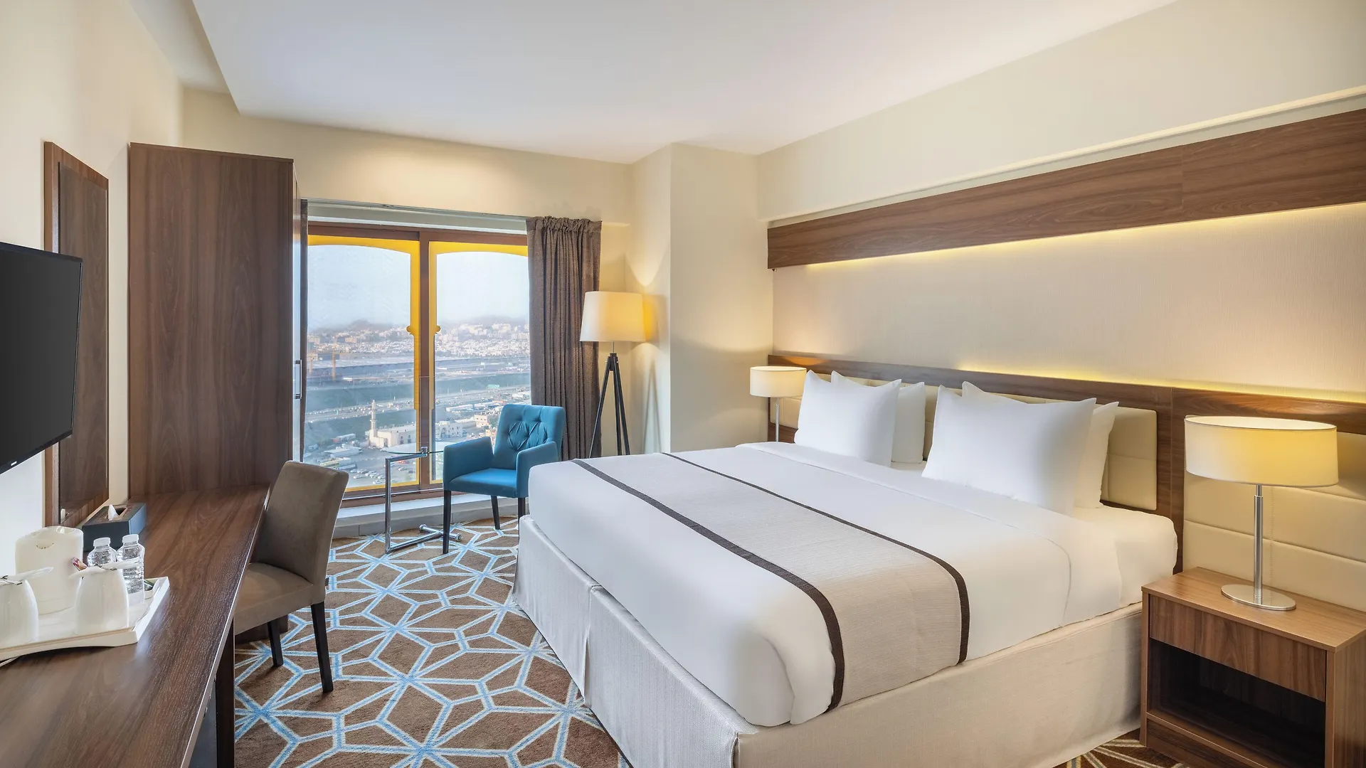 Blue Coral Hotel Mecca 0*,  Saudi Arabia