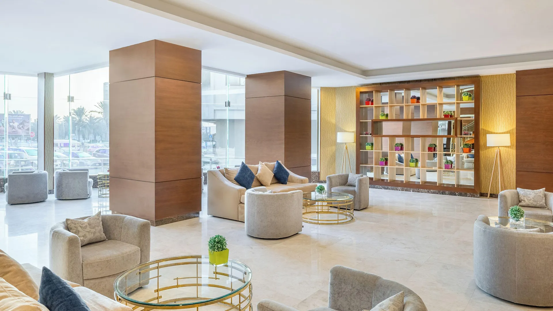 Blue Coral Hotel Mecca