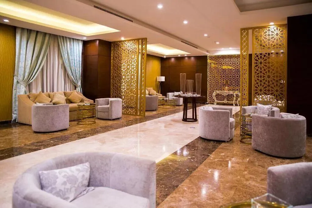 Blue Coral Hotel Mecca