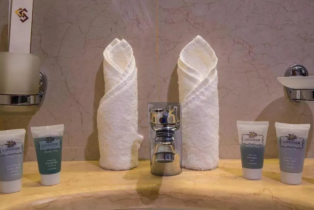 Blue Coral Hotel Mecca Saudi Arabia